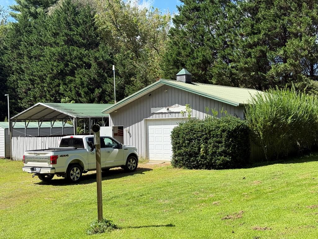 3335 Upper Peachtree Road, Murphy NC 28906 - Primary photo
