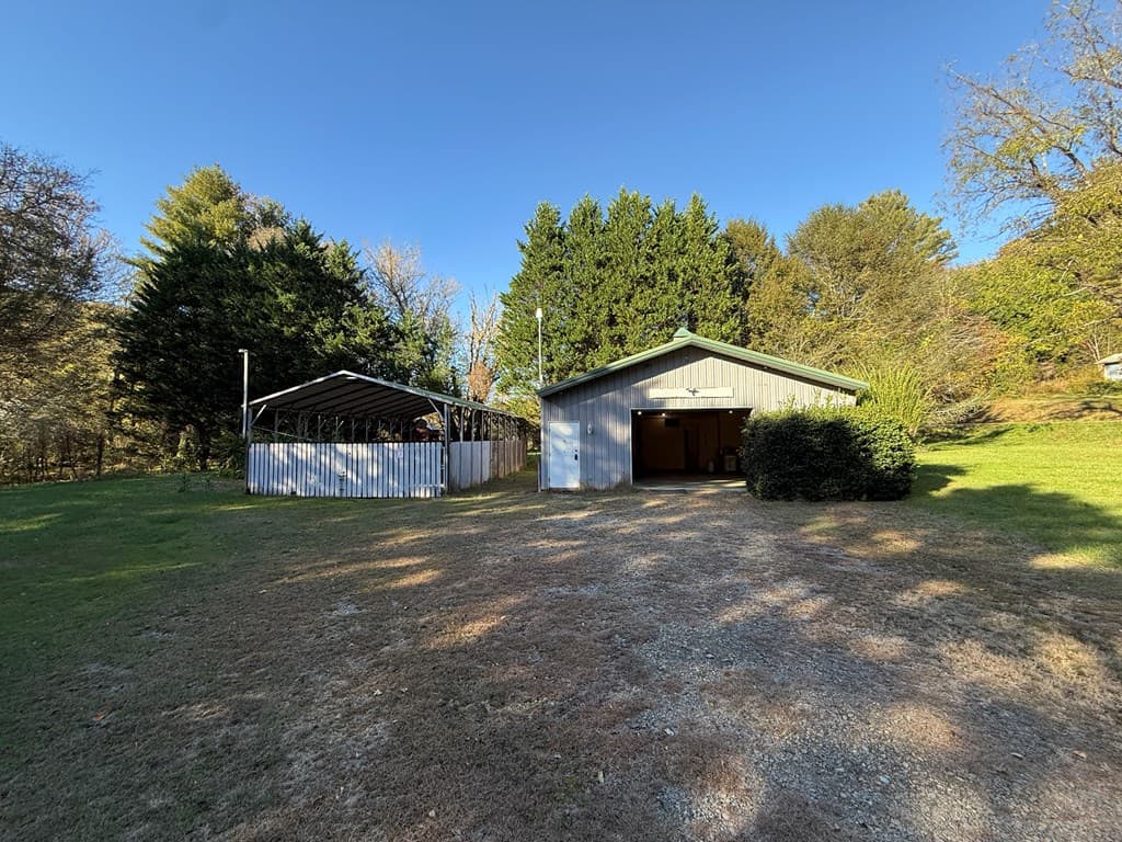 3335 Upper Peachtree Road, Murphy NC 28906 - Photo