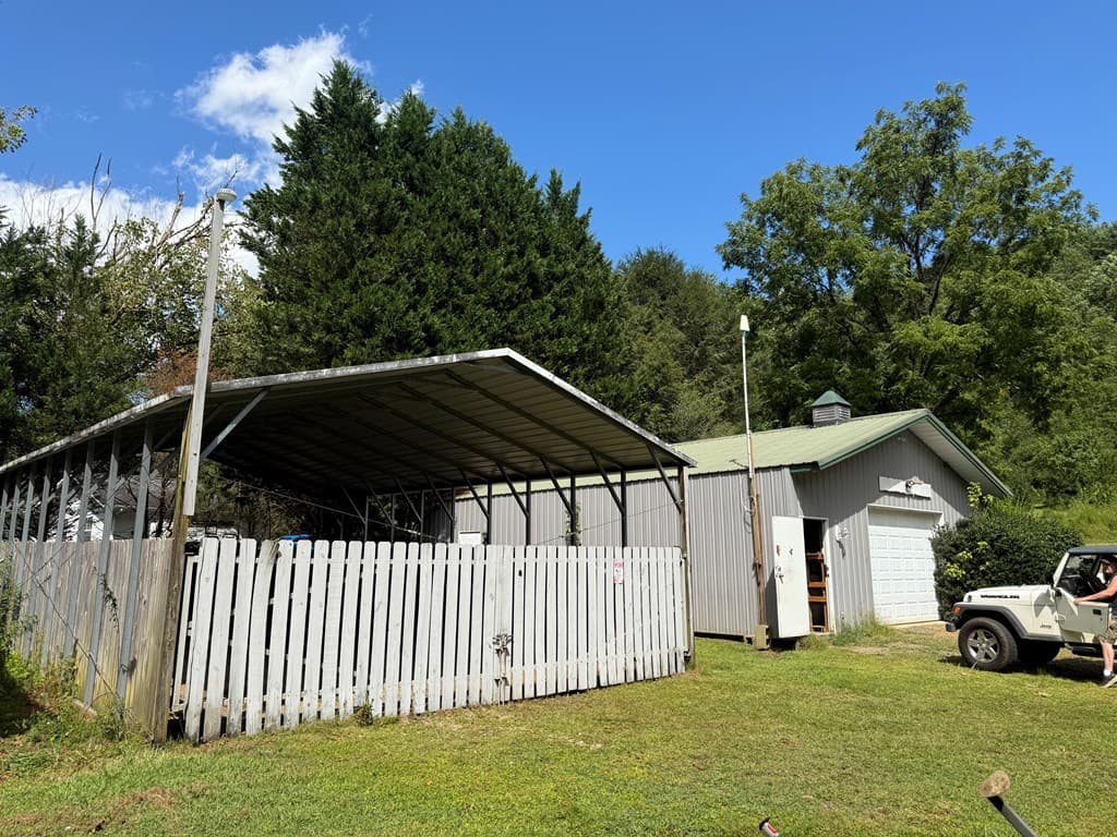 3335 Upper Peachtree Road, Murphy NC 28906 - Photo