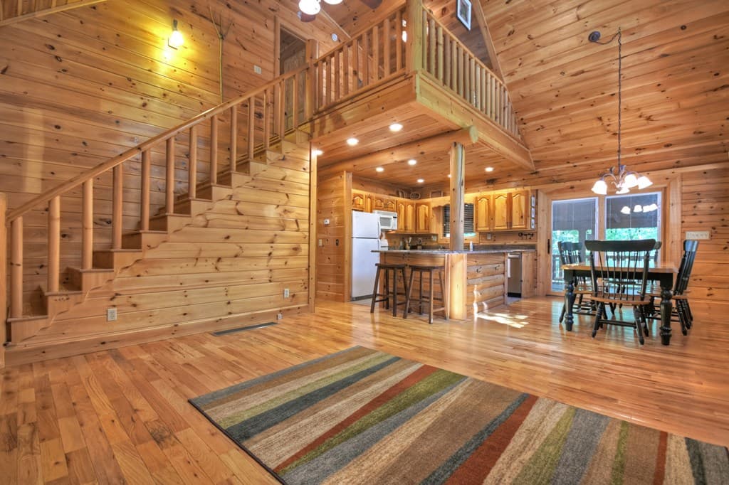 47 Blue Sky Drive, Blue Ridge GA 30513 - Photo