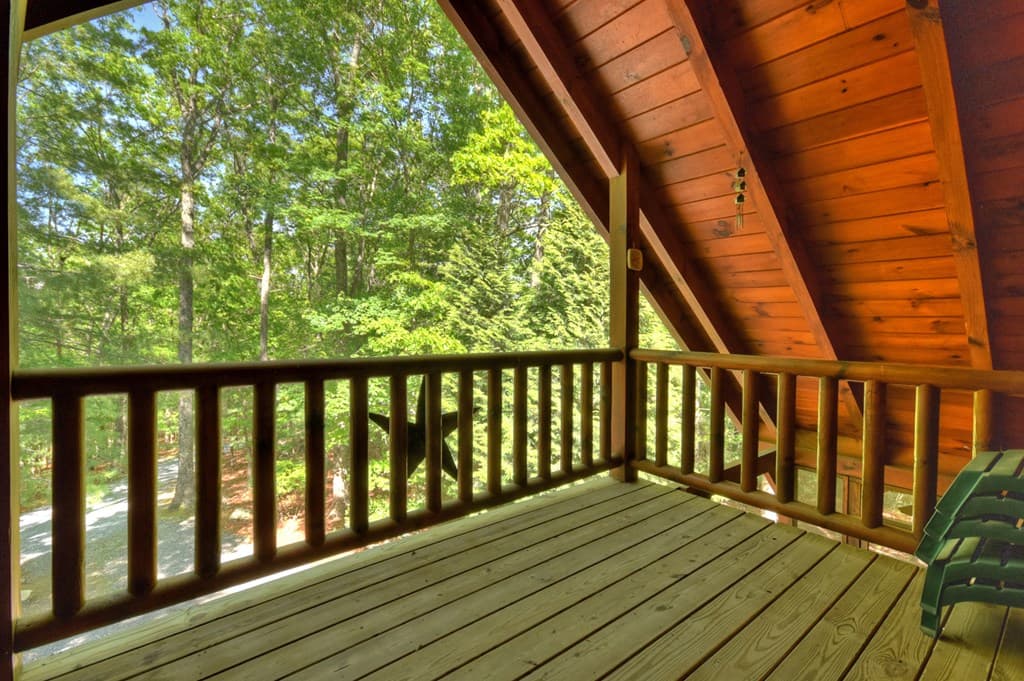 47 Blue Sky Drive, Blue Ridge GA 30513 - Photo