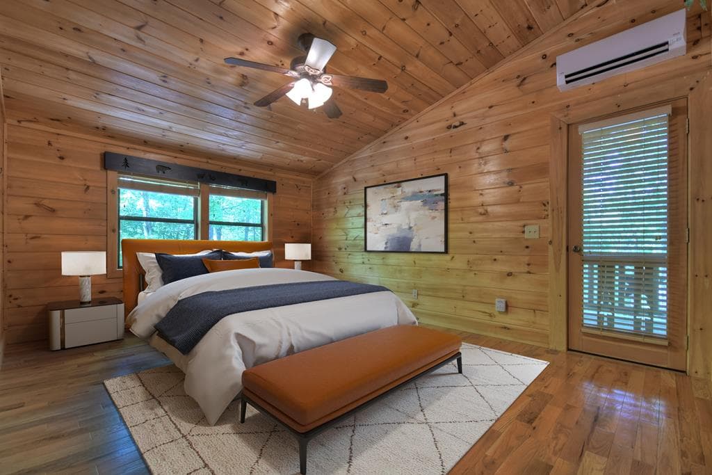 47 Blue Sky Drive, Blue Ridge GA 30513 - Photo