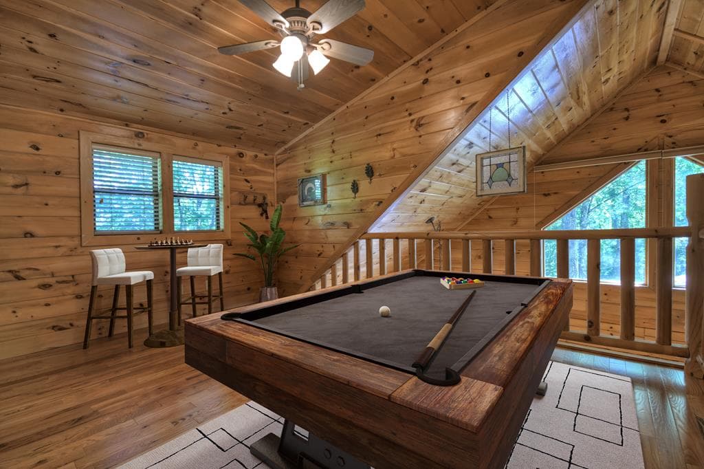 47 Blue Sky Drive, Blue Ridge GA 30513 - Photo