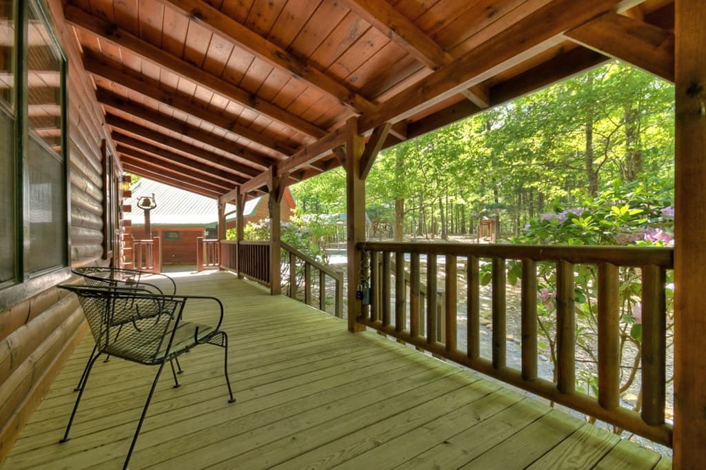 47 Blue Sky Drive, Blue Ridge GA 30513 - Photo