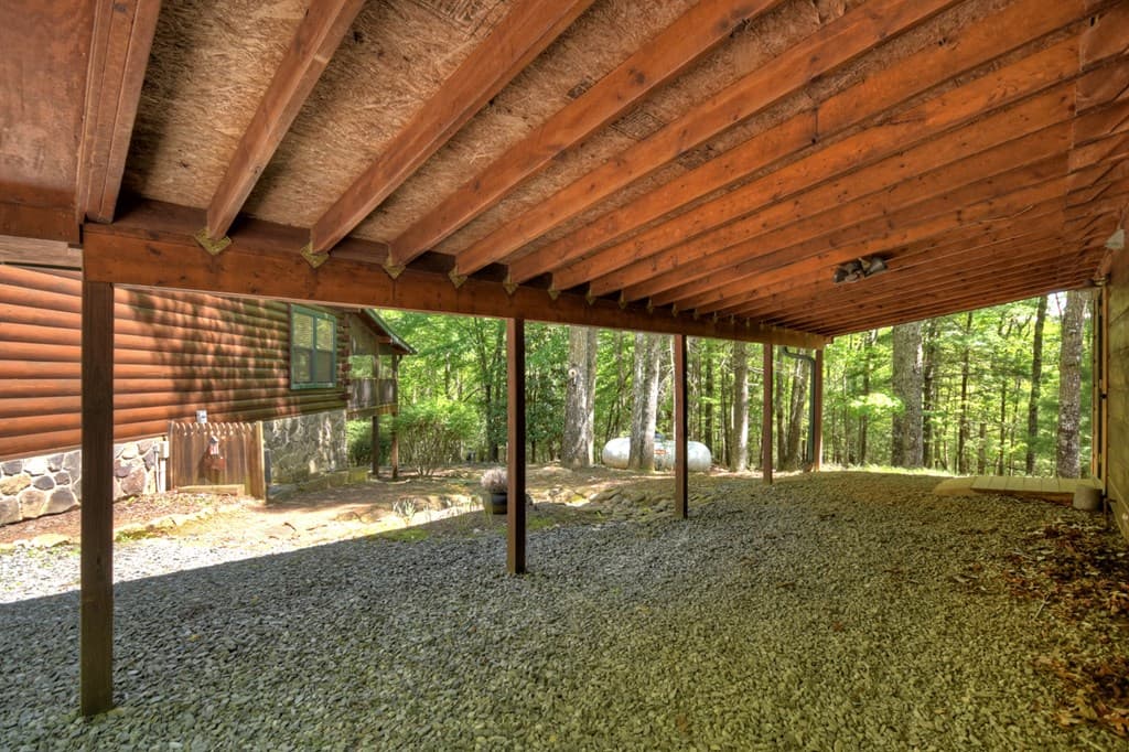 47 Blue Sky Drive, Blue Ridge GA 30513 - Photo