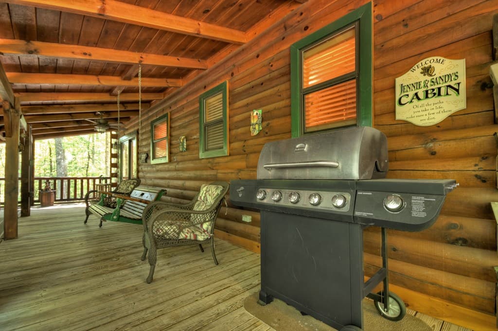 47 Blue Sky Drive, Blue Ridge GA 30513 - Photo
