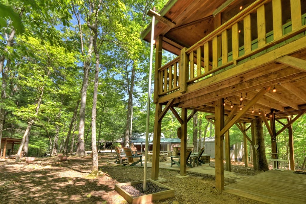 47 Blue Sky Drive, Blue Ridge GA 30513 - Photo