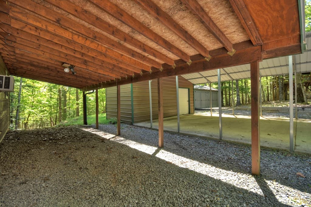 47 Blue Sky Drive, Blue Ridge GA 30513 - Photo