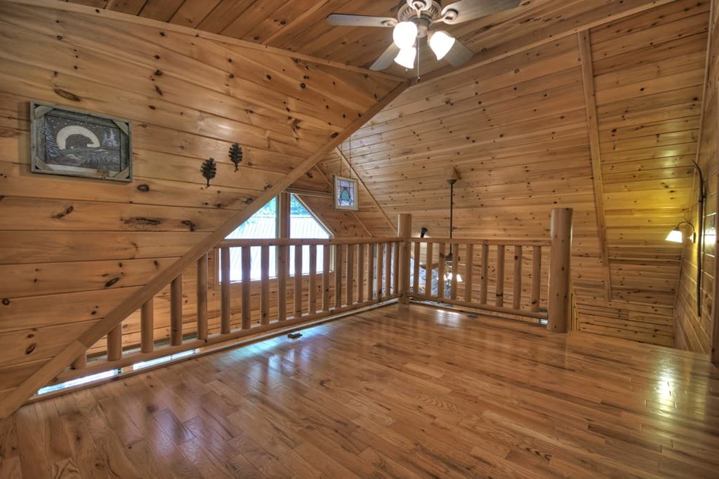 47 Blue Sky Drive, Blue Ridge GA 30513 - Photo