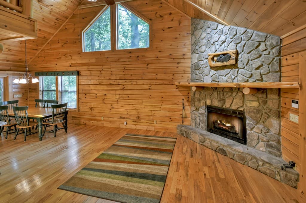47 Blue Sky Drive, Blue Ridge GA 30513 - Photo