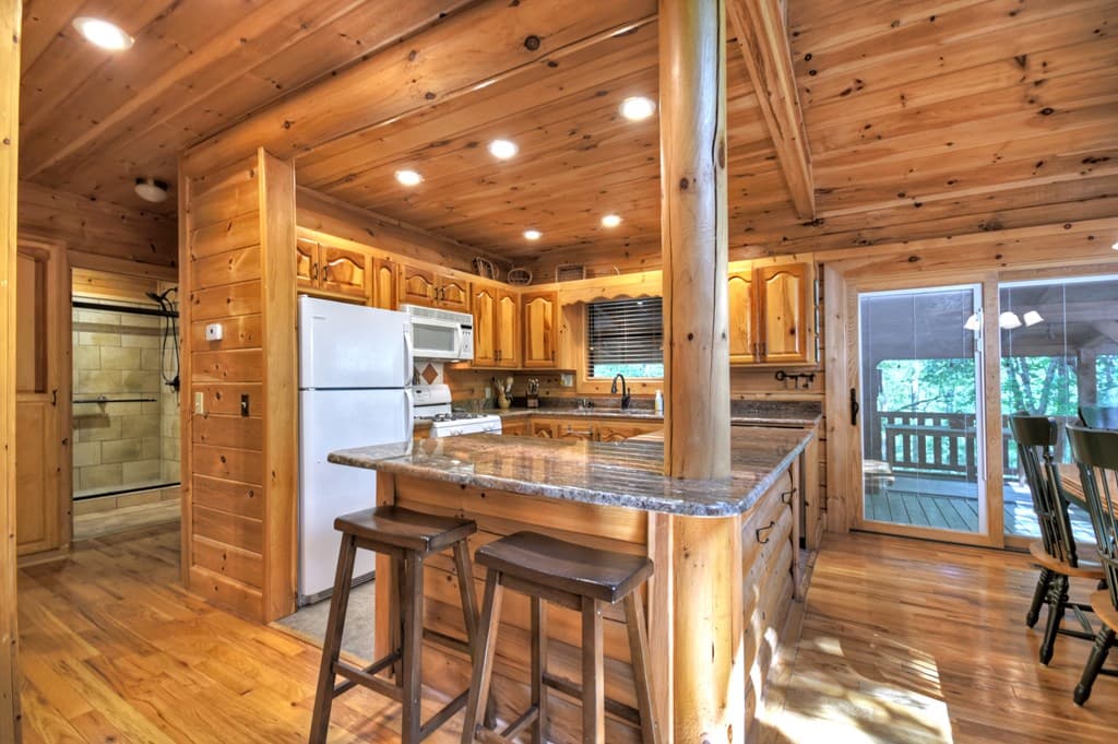 47 Blue Sky Drive, Blue Ridge GA 30513 - Photo