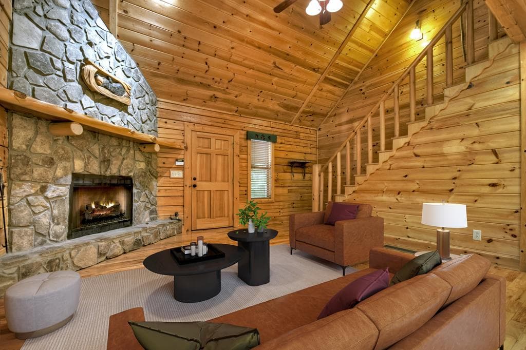 47 Blue Sky Drive, Blue Ridge GA 30513 - Photo
