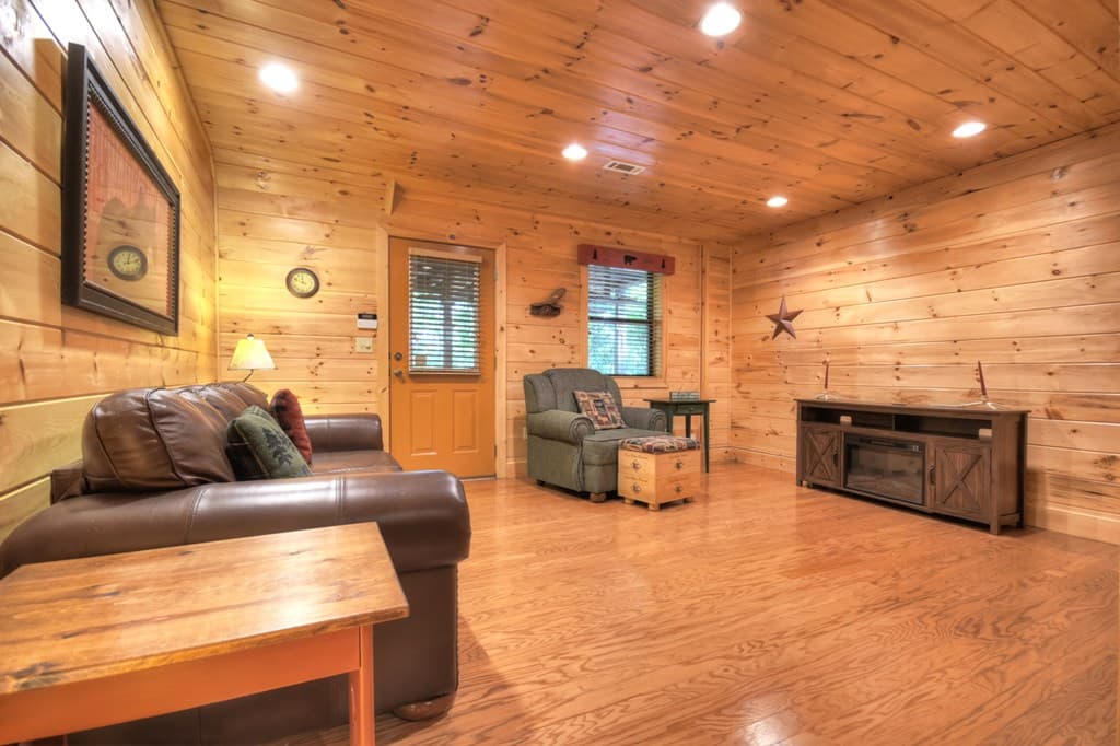 47 Blue Sky Drive, Blue Ridge GA 30513 - Photo