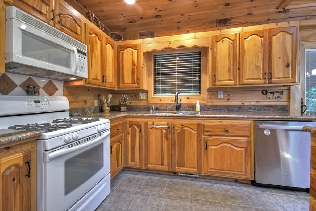 47 Blue Sky Drive, Blue Ridge GA 30513 - Photo