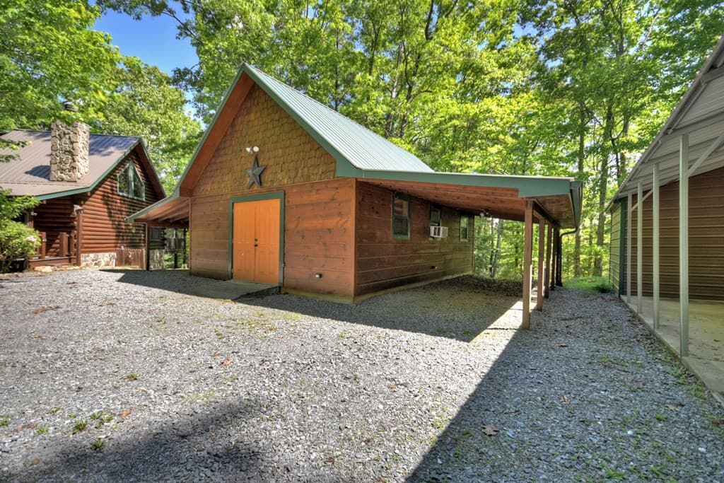 47 Blue Sky Drive, Blue Ridge GA 30513 - Photo