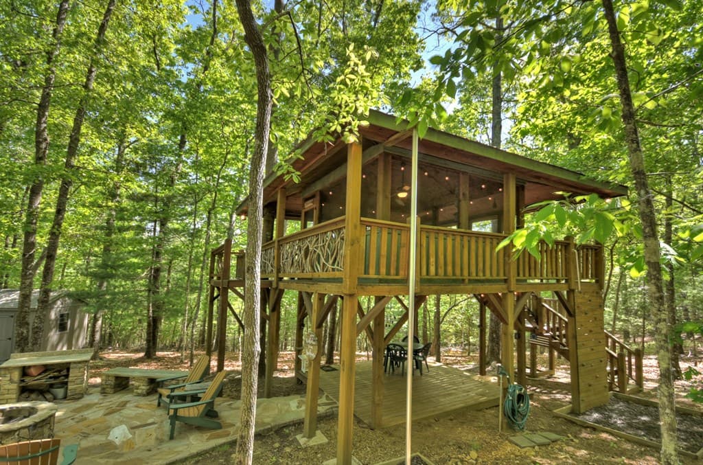 47 Blue Sky Drive, Blue Ridge GA 30513 - Photo