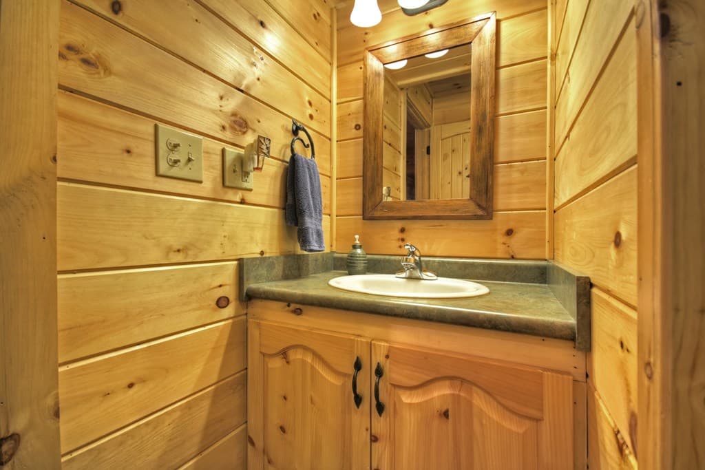 47 Blue Sky Drive, Blue Ridge GA 30513 - Photo