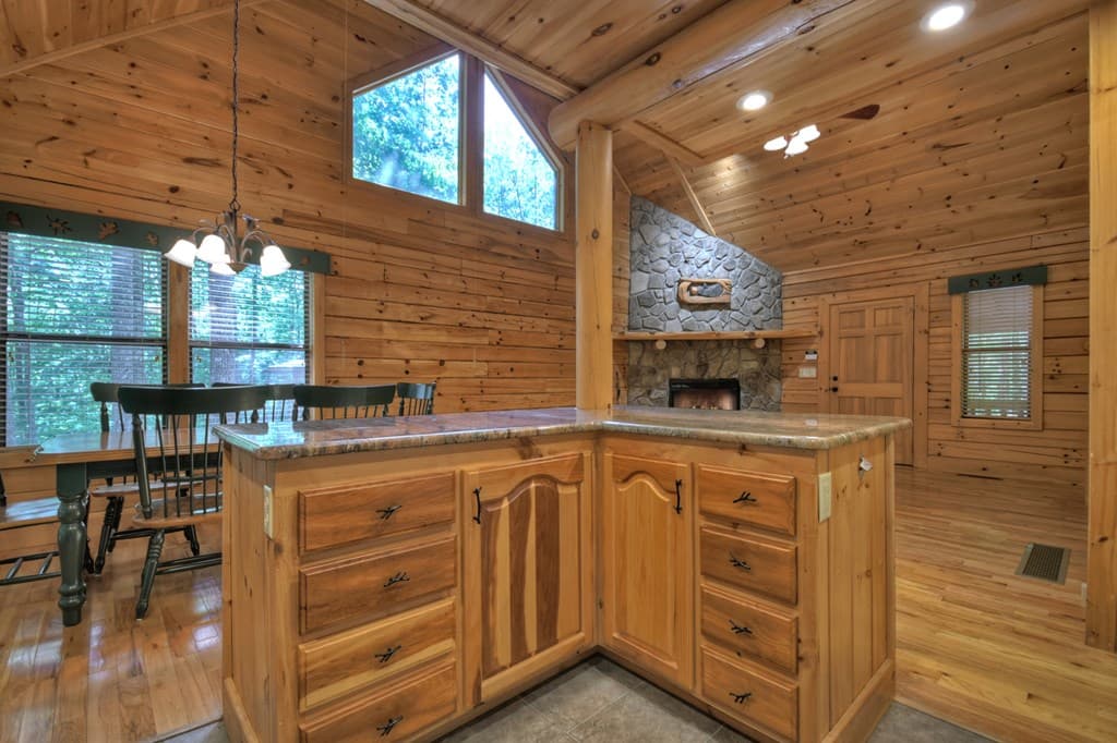 47 Blue Sky Drive, Blue Ridge GA 30513 - Photo