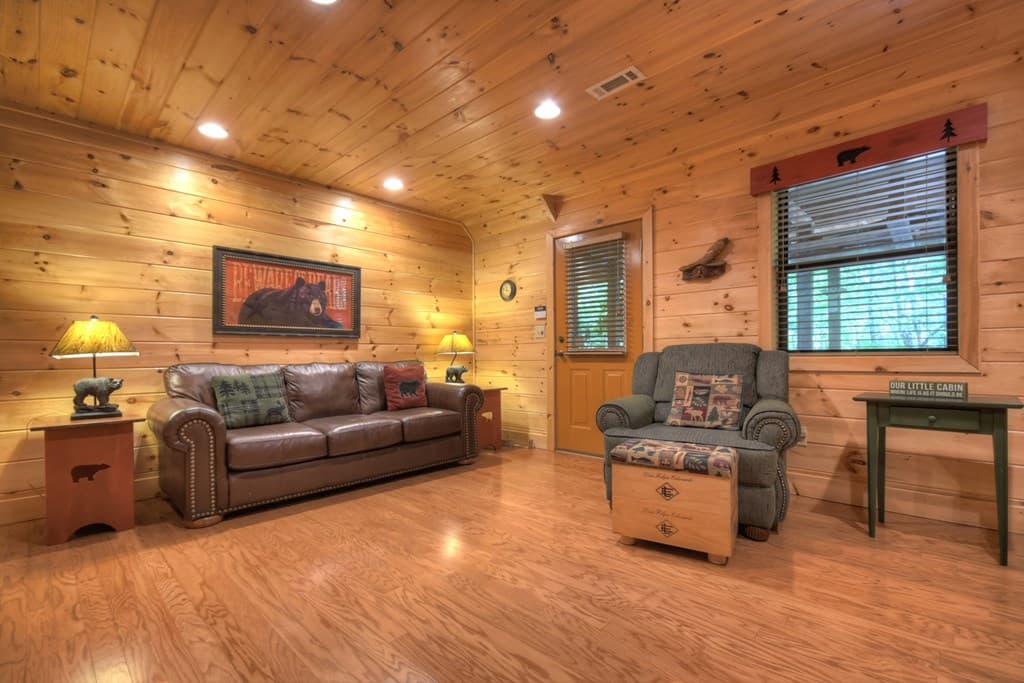 47 Blue Sky Drive, Blue Ridge GA 30513 - Photo