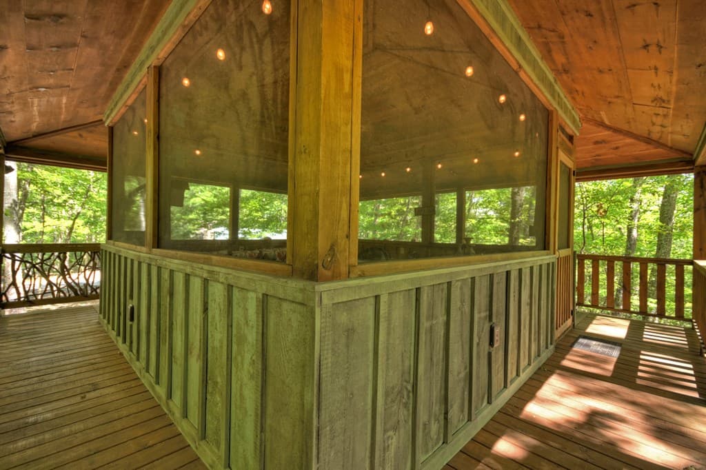 47 Blue Sky Drive, Blue Ridge GA 30513 - Photo