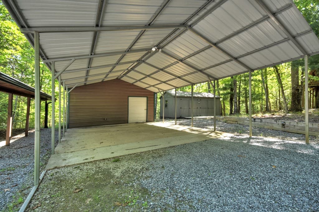 47 Blue Sky Drive, Blue Ridge GA 30513 - Photo