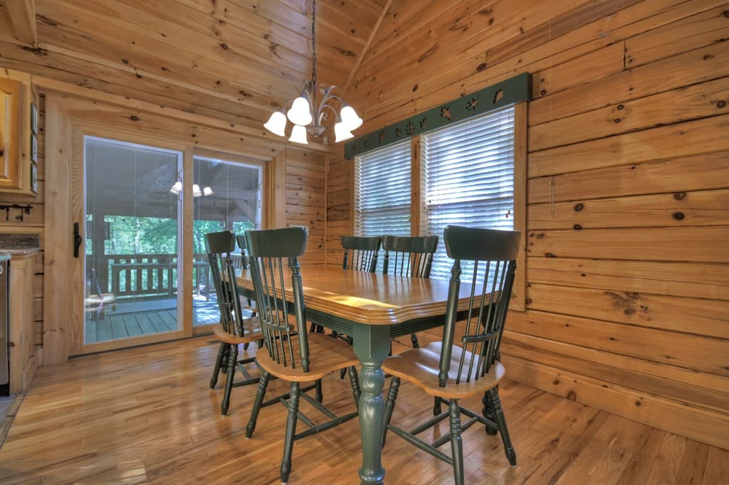 47 Blue Sky Drive, Blue Ridge GA 30513 - Photo