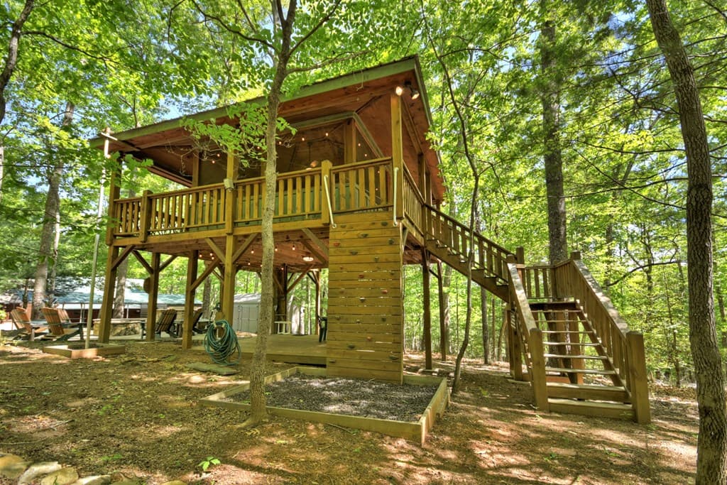 47 Blue Sky Drive, Blue Ridge GA 30513 - Photo