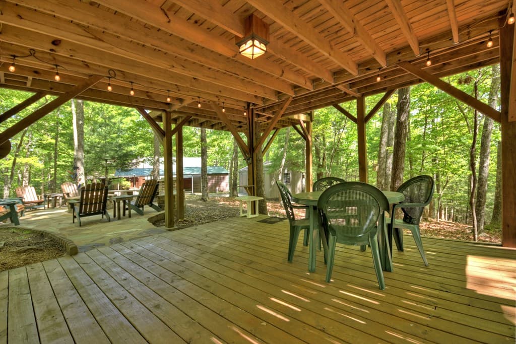 47 Blue Sky Drive, Blue Ridge GA 30513 - Photo