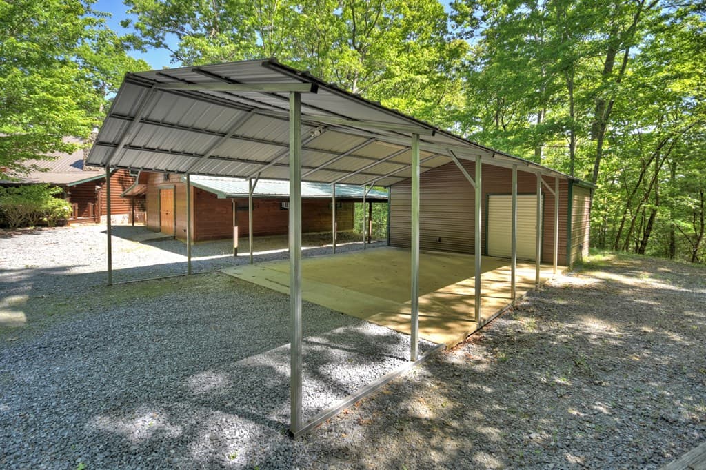 47 Blue Sky Drive, Blue Ridge GA 30513 - Photo
