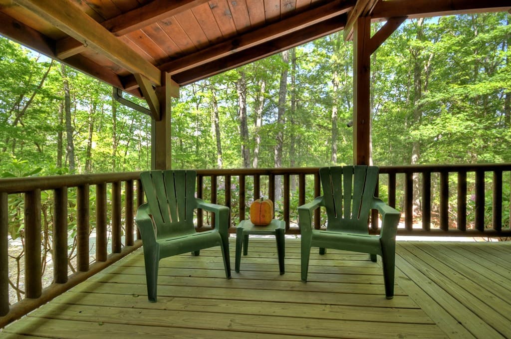 47 Blue Sky Drive, Blue Ridge GA 30513 - Photo