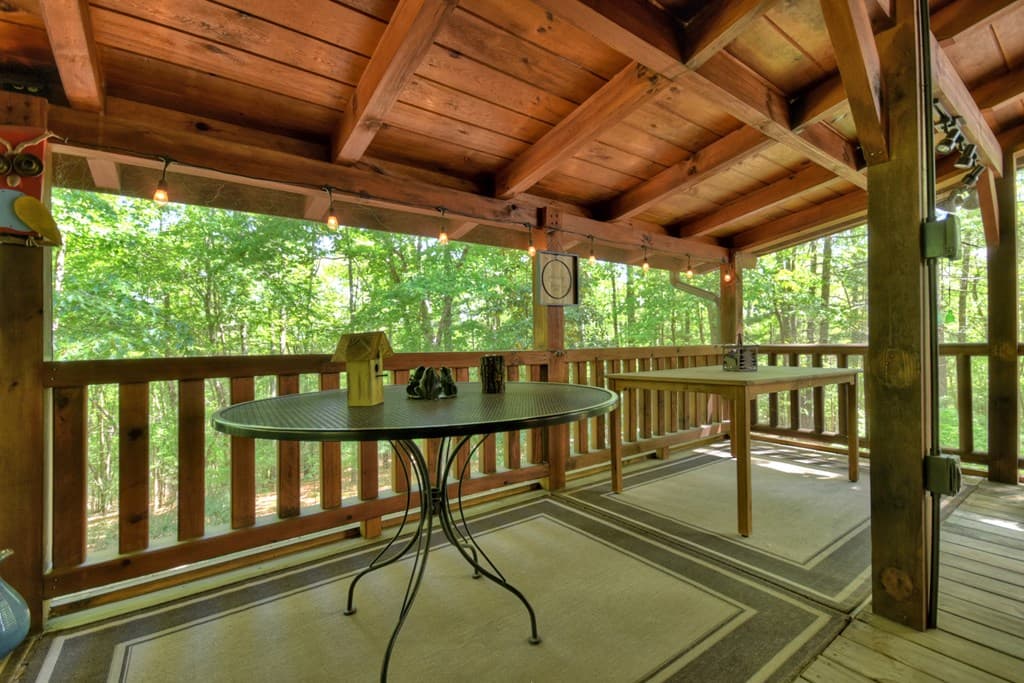 47 Blue Sky Drive, Blue Ridge GA 30513 - Photo