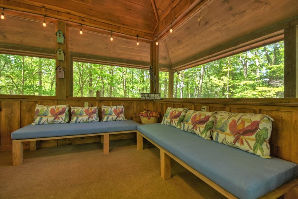 47 Blue Sky Drive, Blue Ridge GA 30513 - Photo
