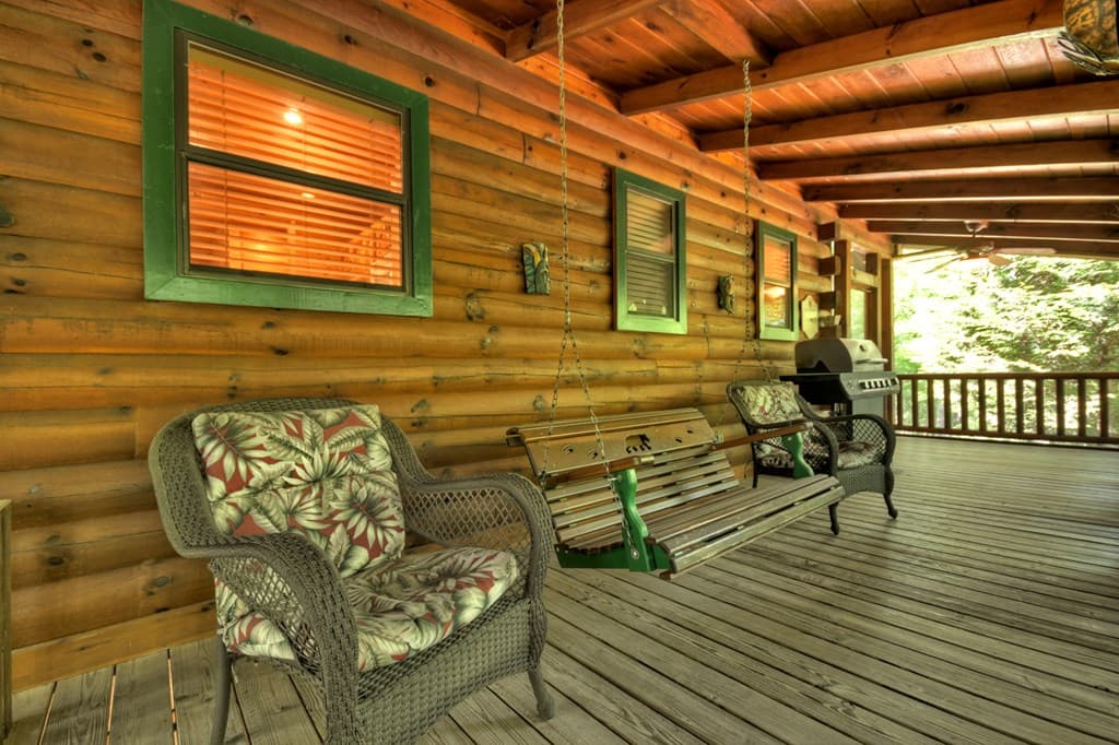 47 Blue Sky Drive, Blue Ridge GA 30513 - Photo