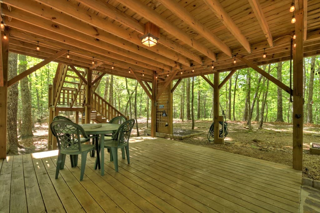 47 Blue Sky Drive, Blue Ridge GA 30513 - Photo