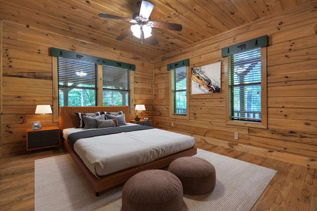 47 Blue Sky Drive, Blue Ridge GA 30513 - Photo