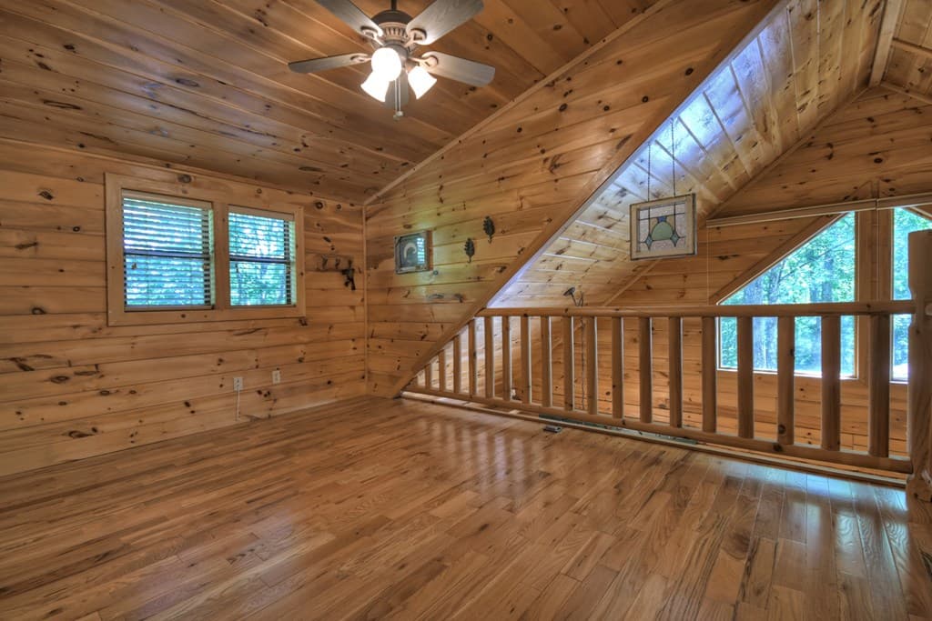 47 Blue Sky Drive, Blue Ridge GA 30513 - Photo
