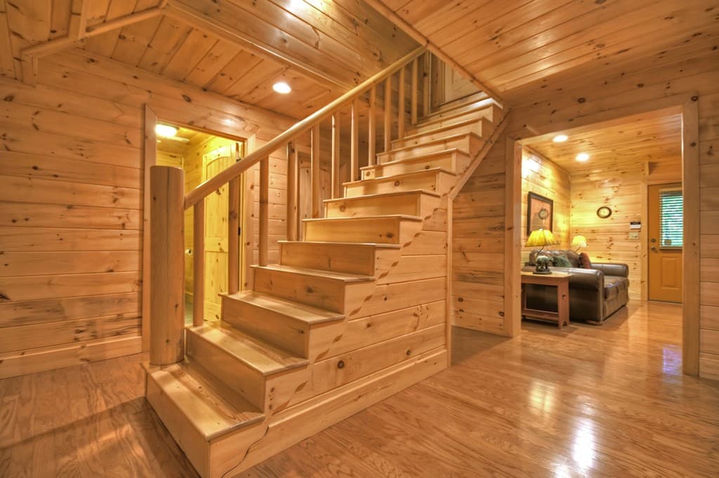 47 Blue Sky Drive, Blue Ridge GA 30513 - Photo