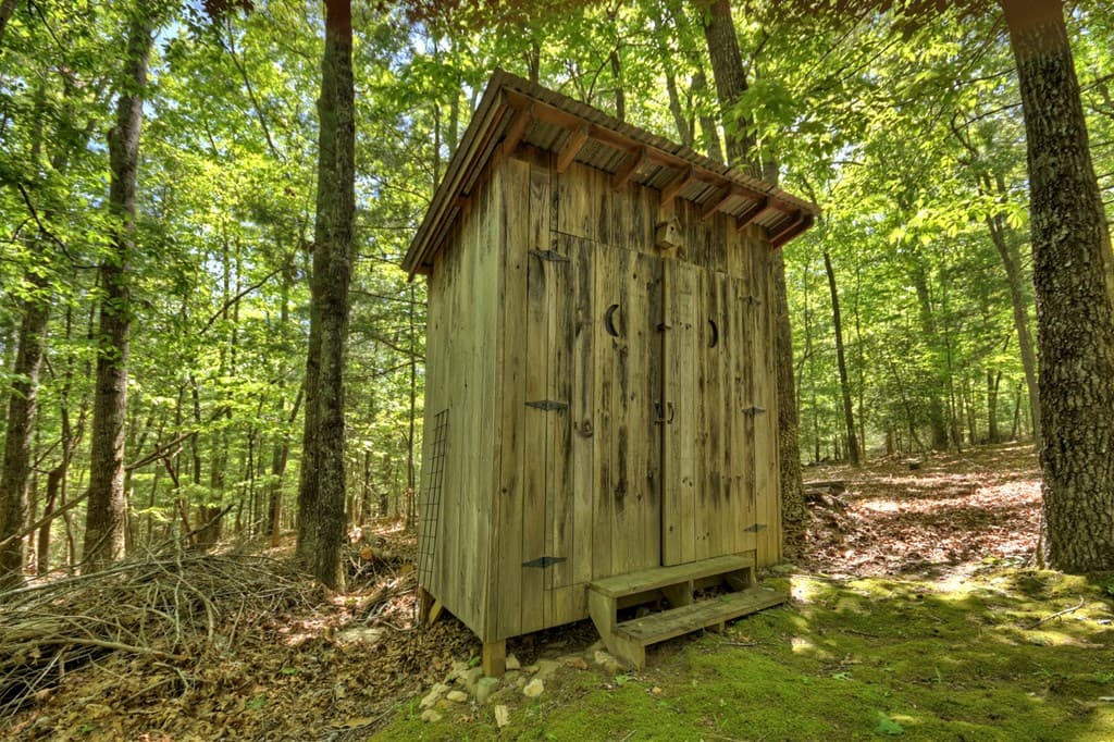 47 Blue Sky Drive, Blue Ridge GA 30513 - Photo