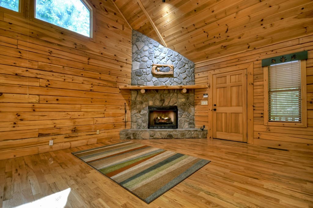 47 Blue Sky Drive, Blue Ridge GA 30513 - Photo