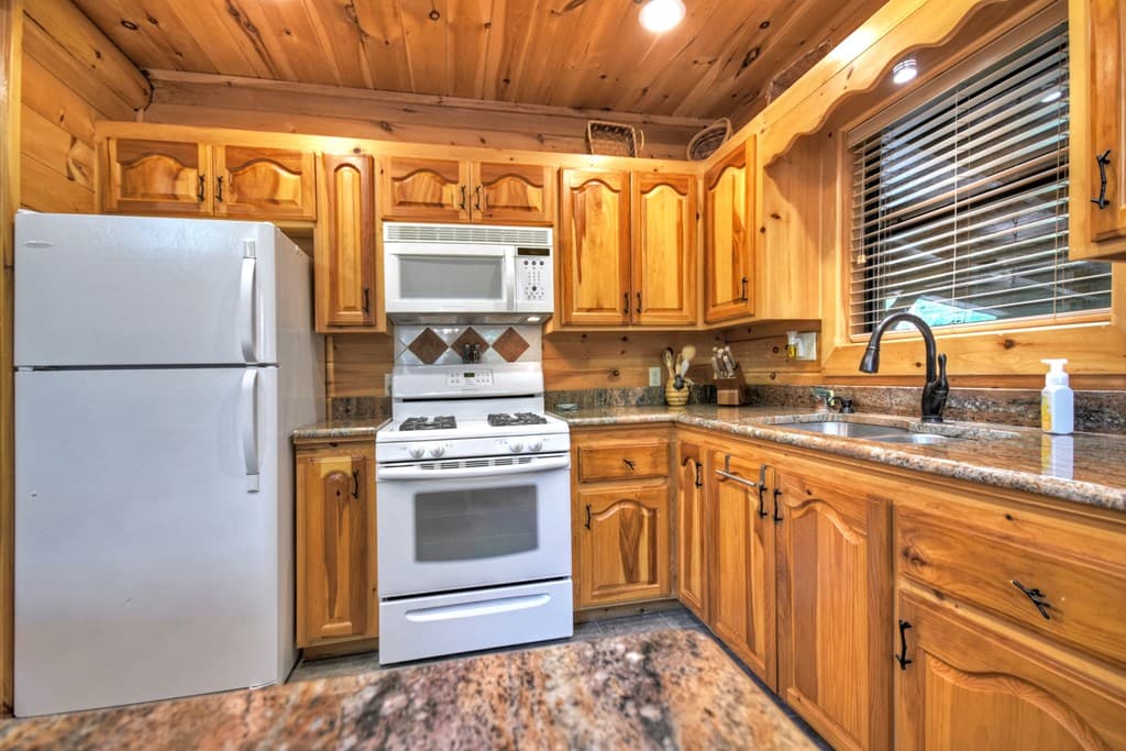47 Blue Sky Drive, Blue Ridge GA 30513 - Photo