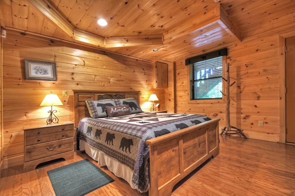 47 Blue Sky Drive, Blue Ridge GA 30513 - Photo