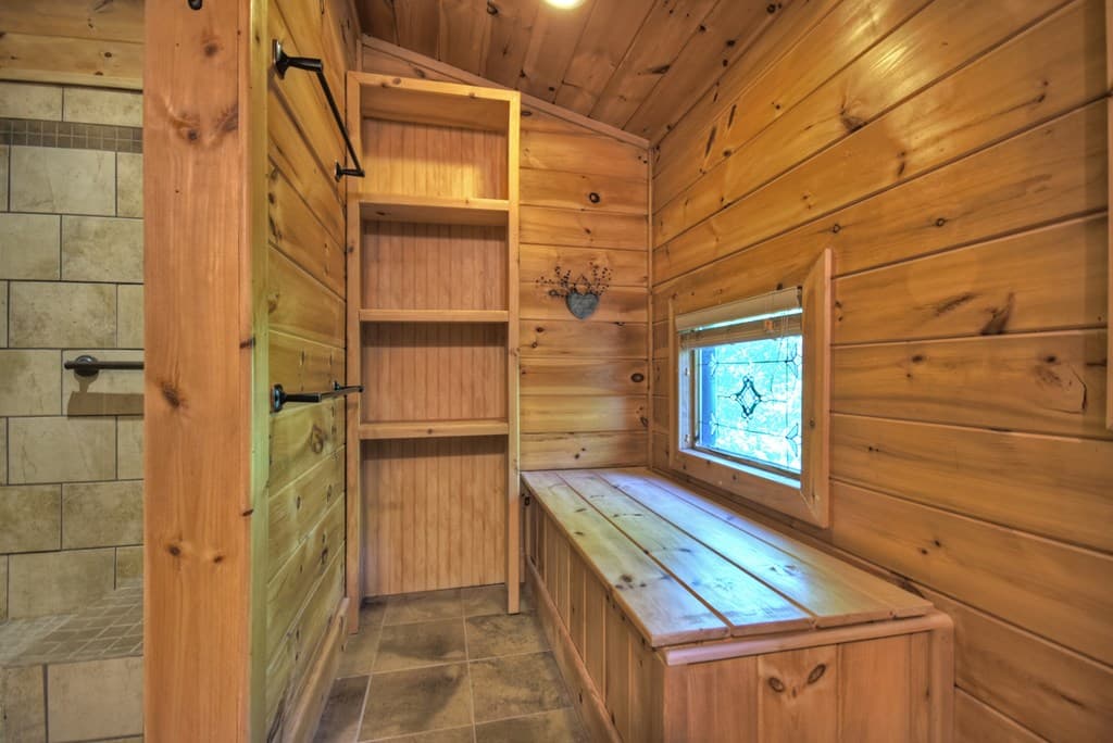 47 Blue Sky Drive, Blue Ridge GA 30513 - Photo