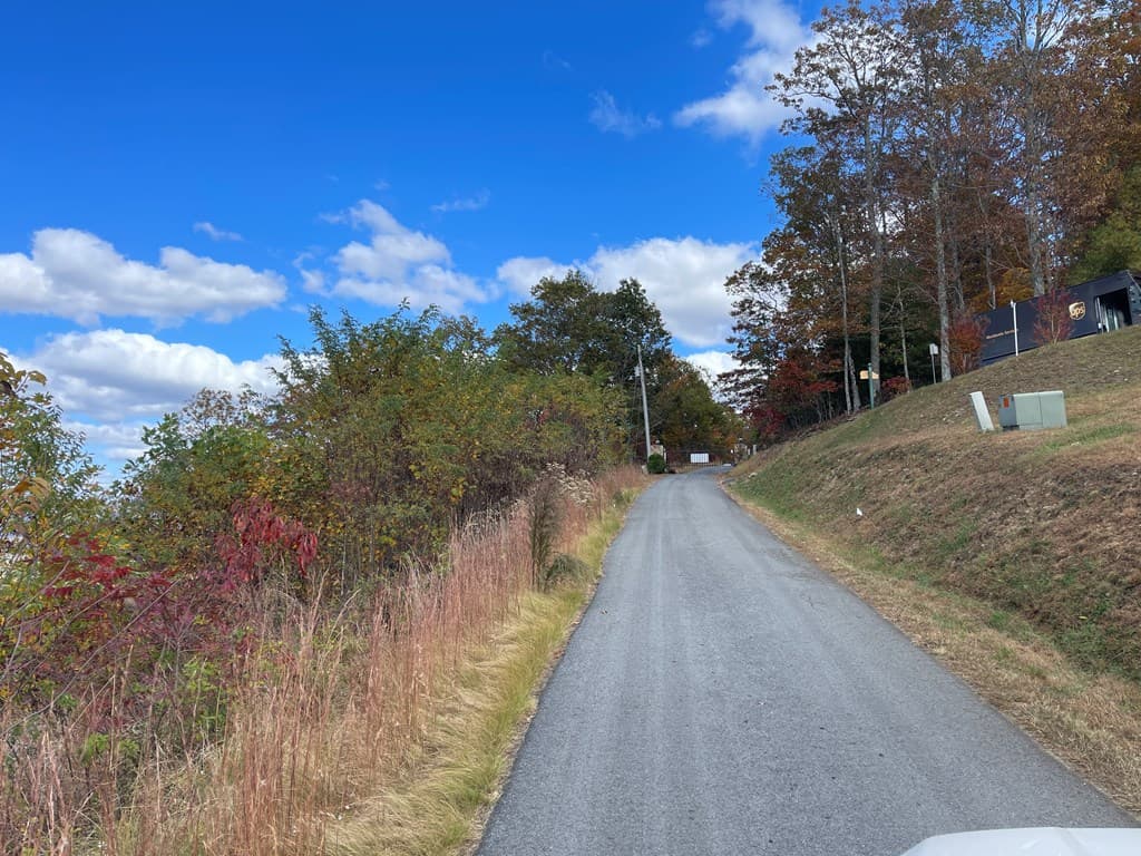 0 Brasstown Heights, Murphy NC 28902 - Photo