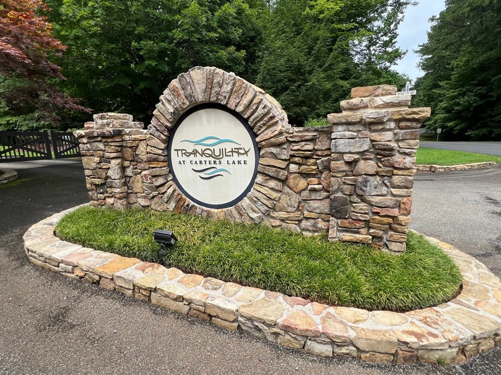 208 Harris Ridge Drive, Ellijay GA 30540 - Photo