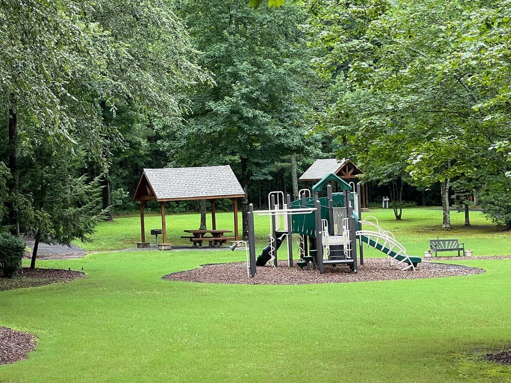 208 Harris Ridge Drive, Ellijay GA 30540 - Photo