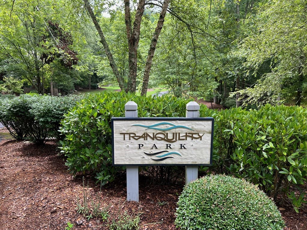 208 Harris Ridge Drive, Ellijay GA 30540 - Photo