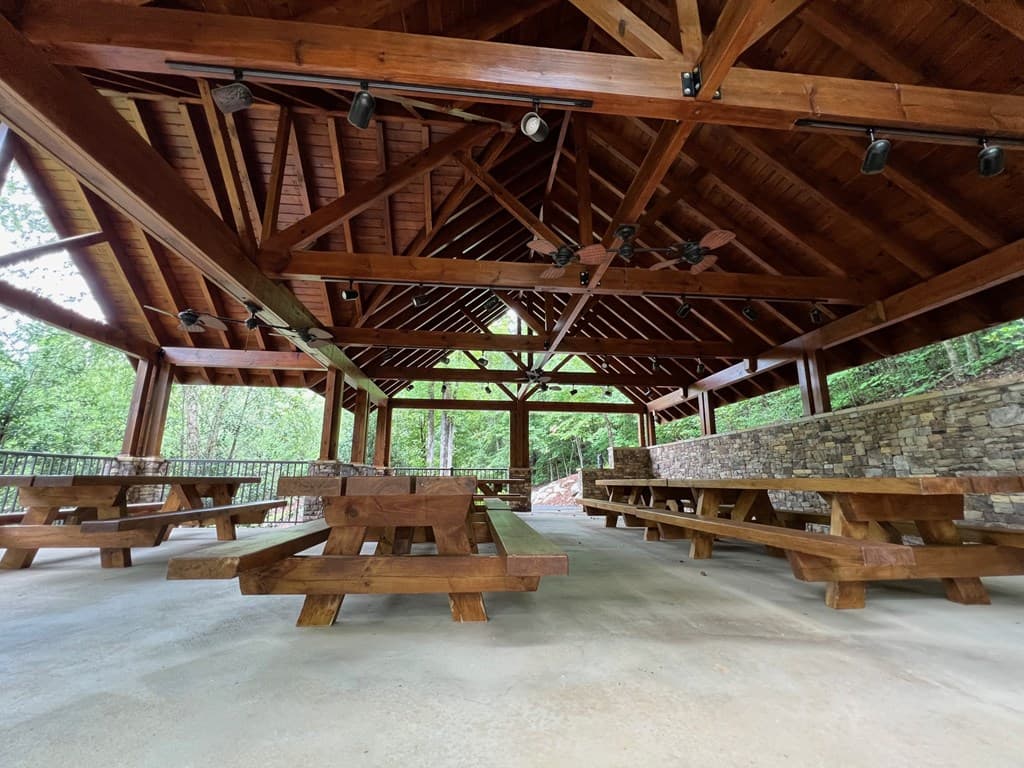 208 Harris Ridge Drive, Ellijay GA 30540 - Photo