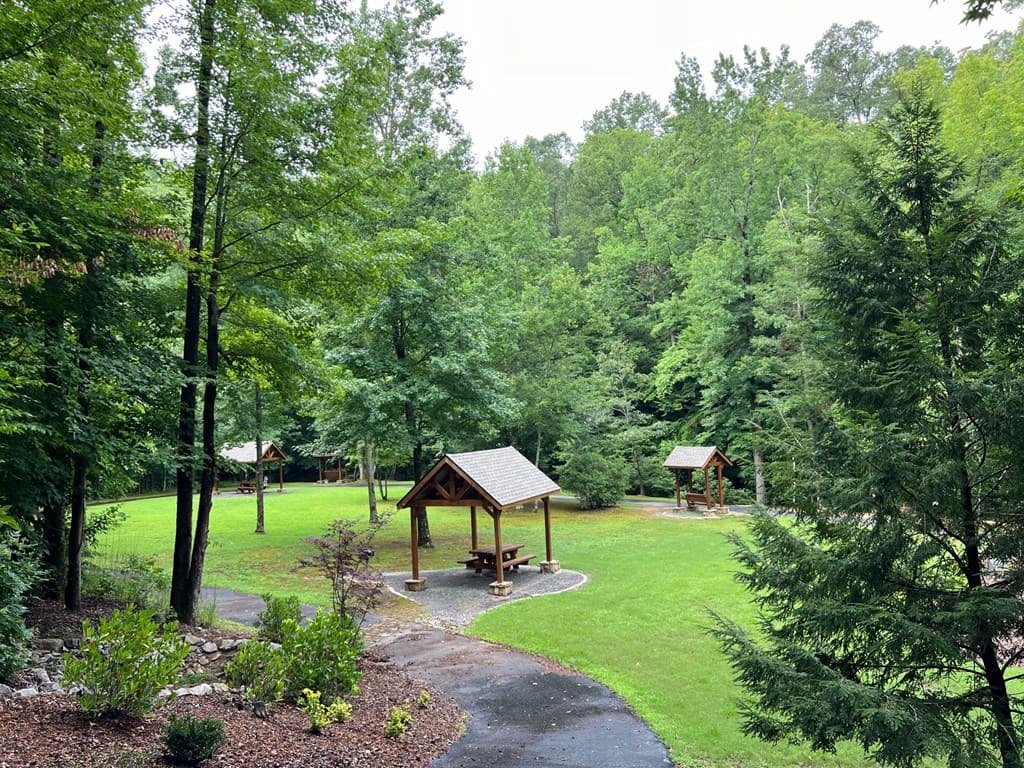 208 Harris Ridge Drive, Ellijay GA 30540 - Photo
