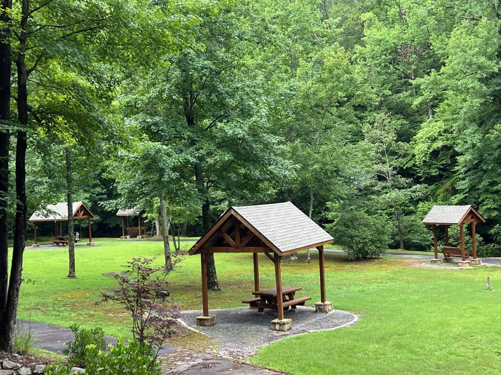 208 Harris Ridge Drive, Ellijay GA 30540 - Photo