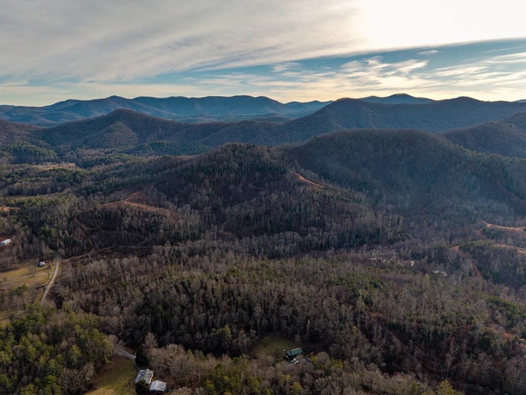 156+ AC Higdon Creek Road, Blue Ridge GA 30513 - Photo